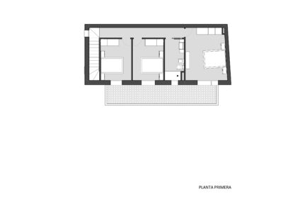 esvibar arquitecto casa prefabricada proyecto plano vinaroz económico passive house