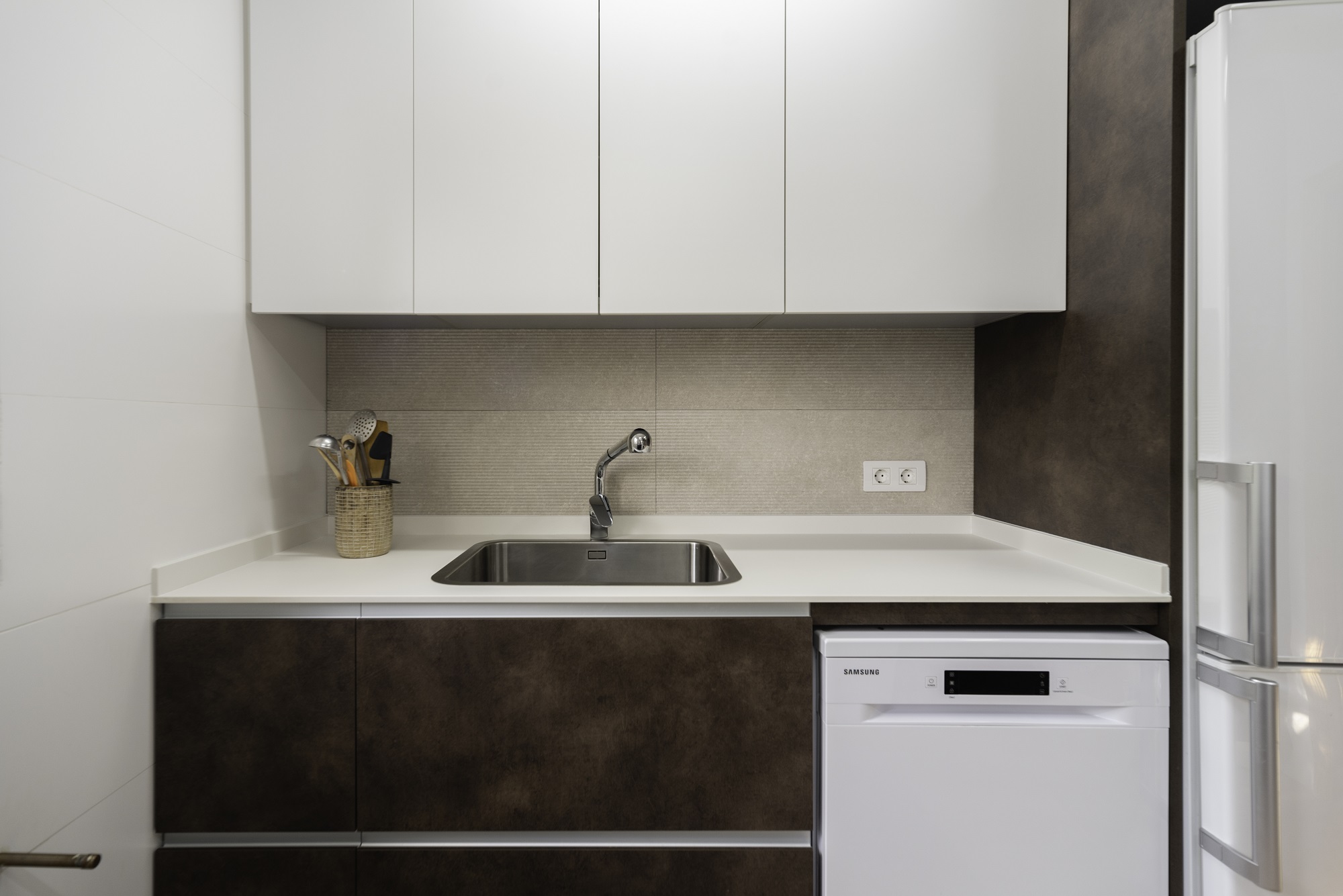 esvibar arquitectes cocina proyecto interiorismo inalco