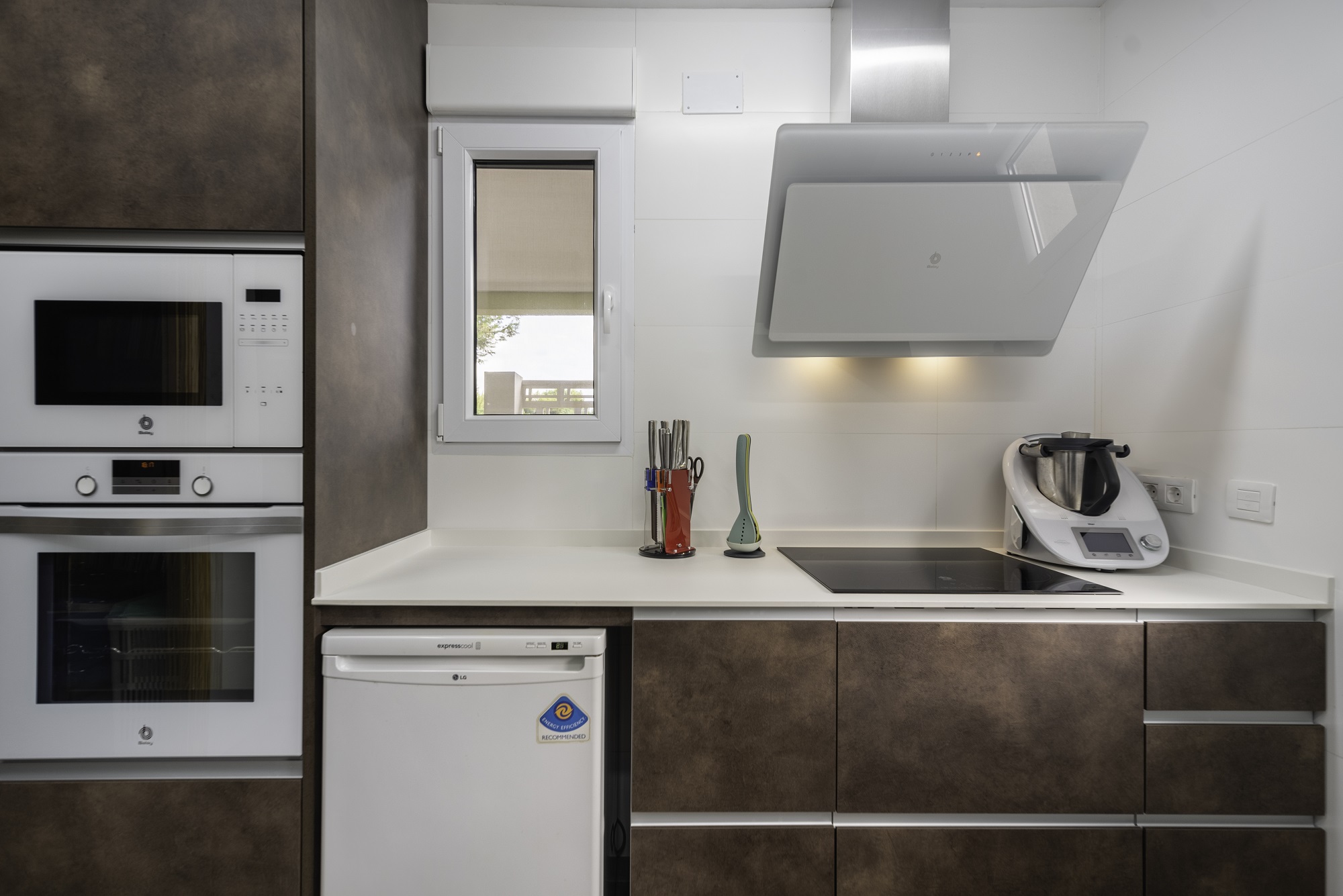 esvibar arquitectes cocina proyecto interiorismo inalco