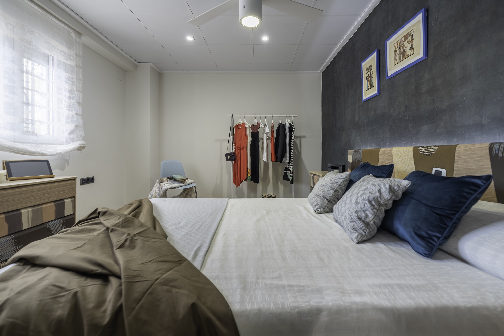 esvibar arquitectes ofice suite proyecto interiorismo porcelanosa