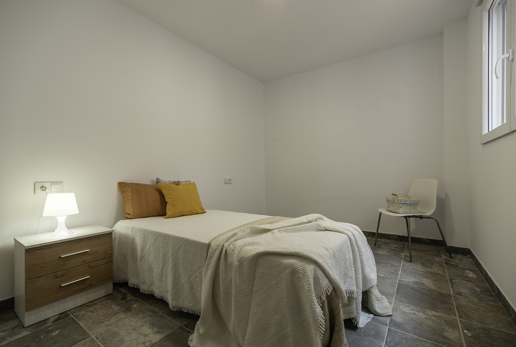 Apartamentos La peixcateria-11 esvibar arquitectes proyecto reforma rehabilitación economico interiorismo