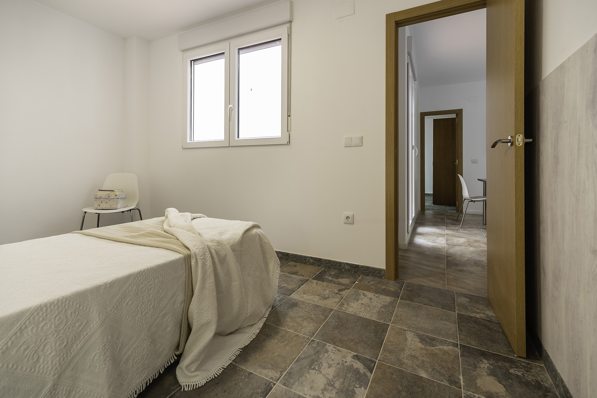 Apartamentos La peixcateria-12 esvibar arquitectes proyecto reforma rehabilitación economico interiorismo