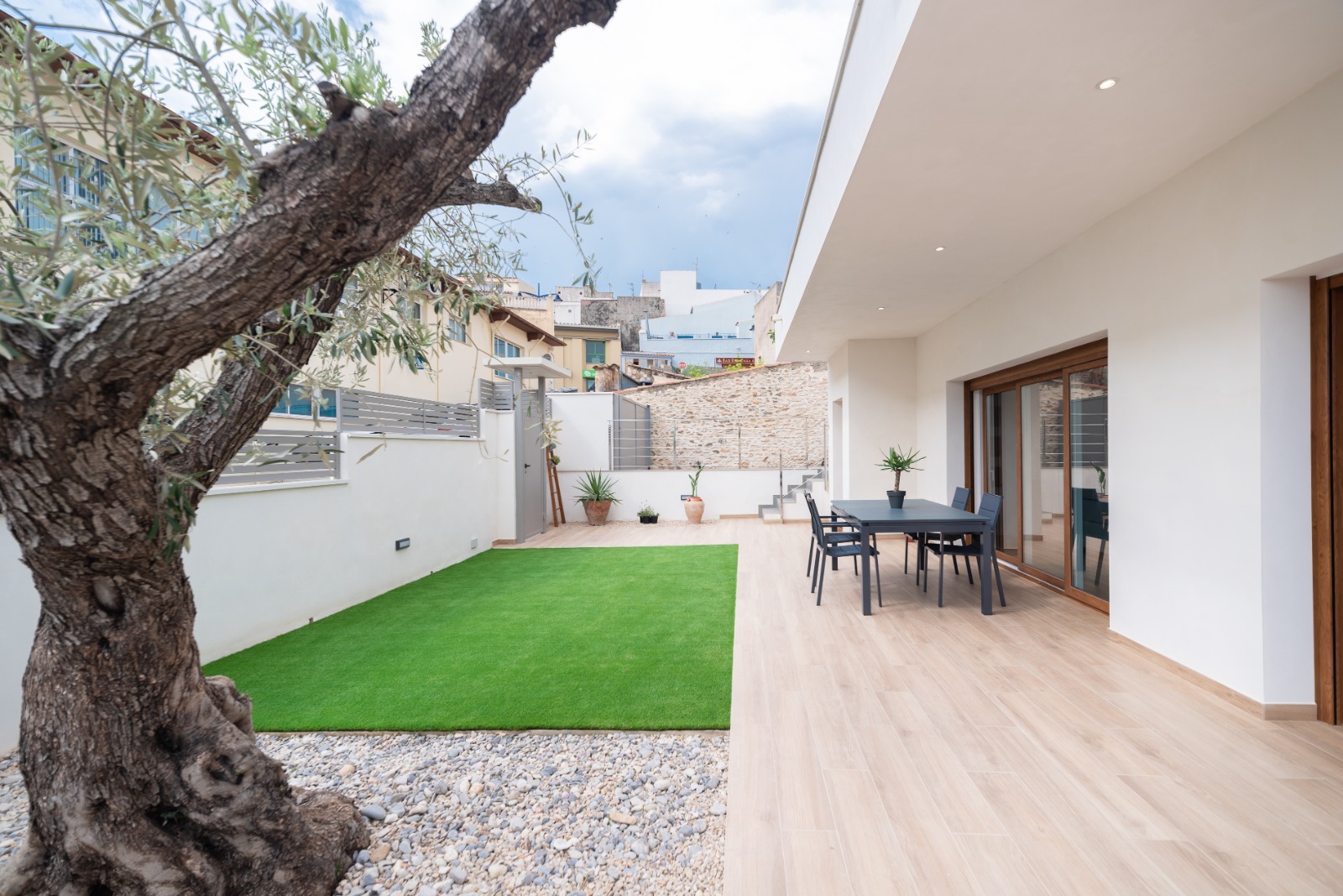 esvibar arquitetes ca alex unifamiliar proyecto obra nueva casa prefabricada exterior 02