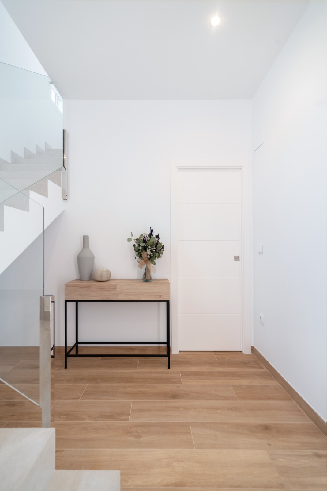 esvibar arquitetes ca alex unifamiliar proyecto obra nueva casa prefabricada interior 01