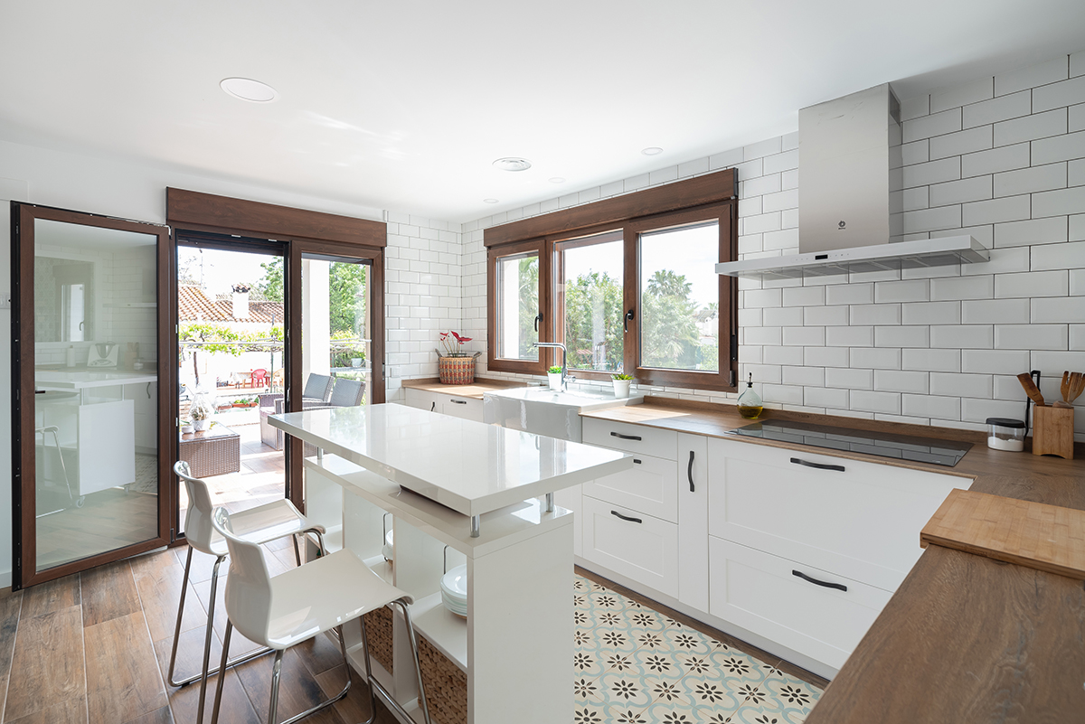 Villa Marisa esvibar arquitectes