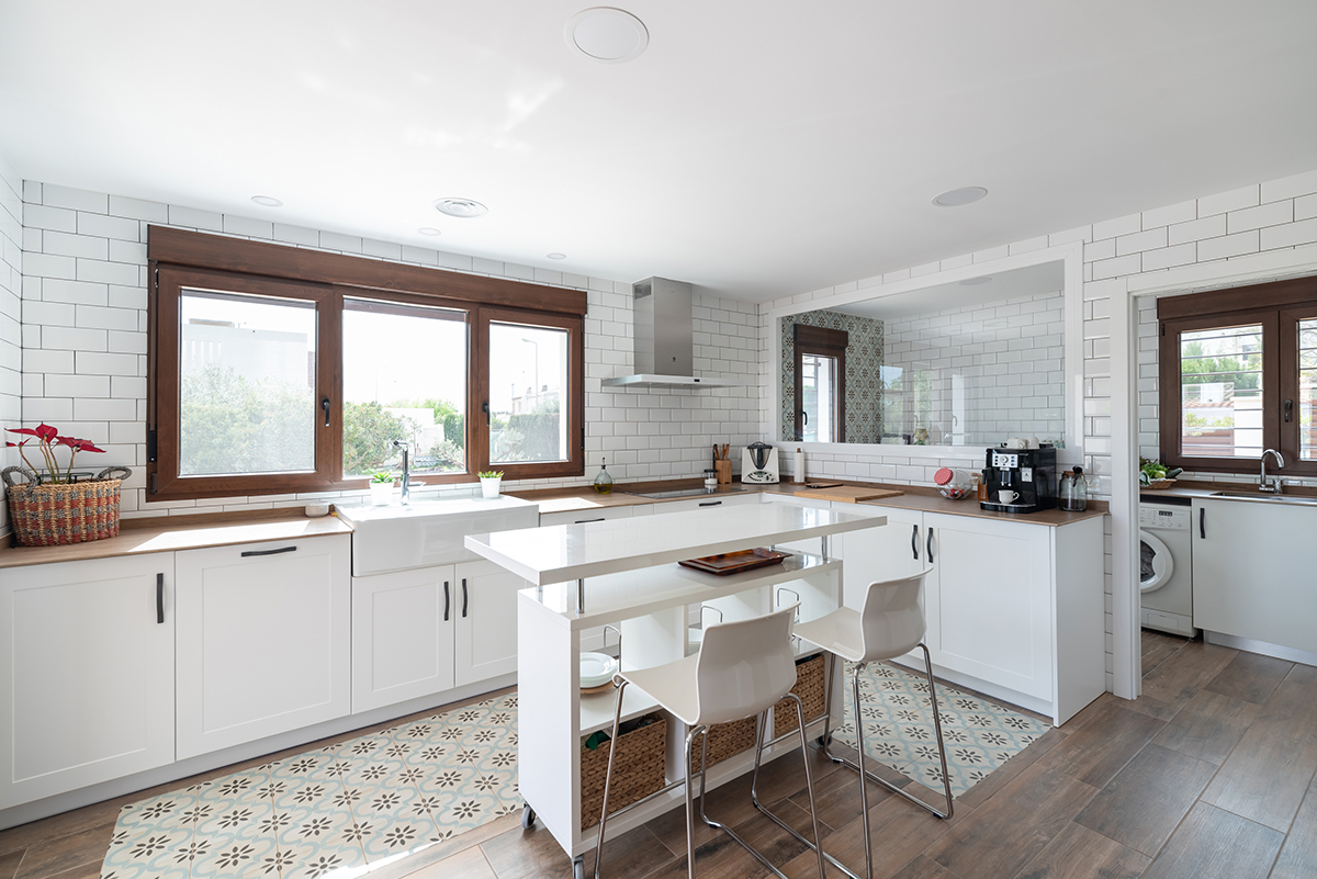 Villa Marisa esvibar arquitectes