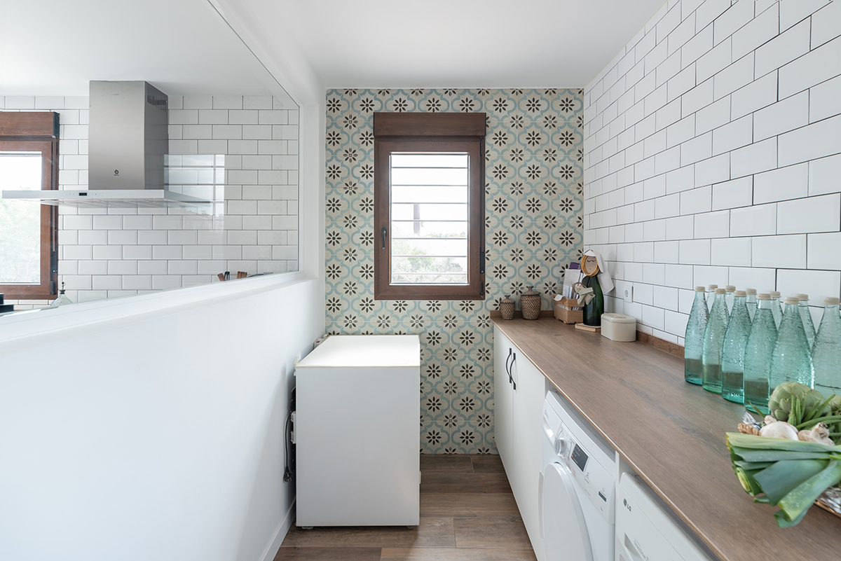 Villa Marisa esvibar arquitectes