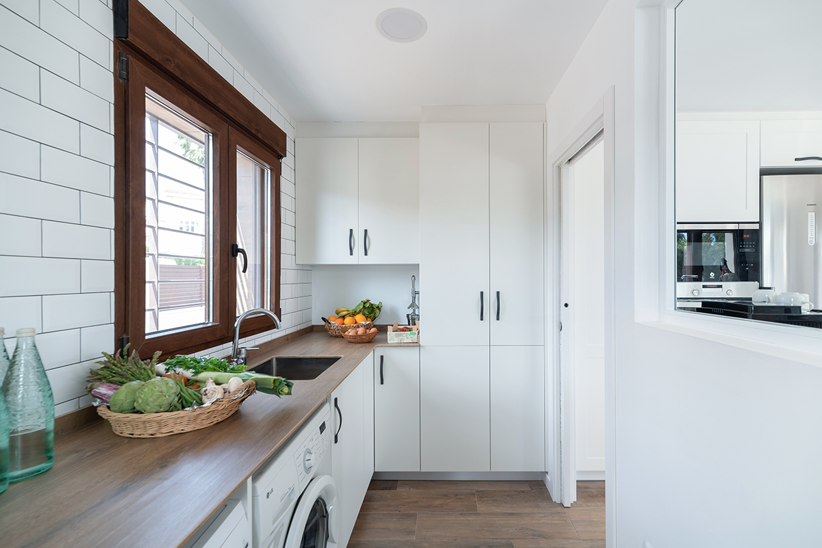 Villa Marisa esvibar arquitectes