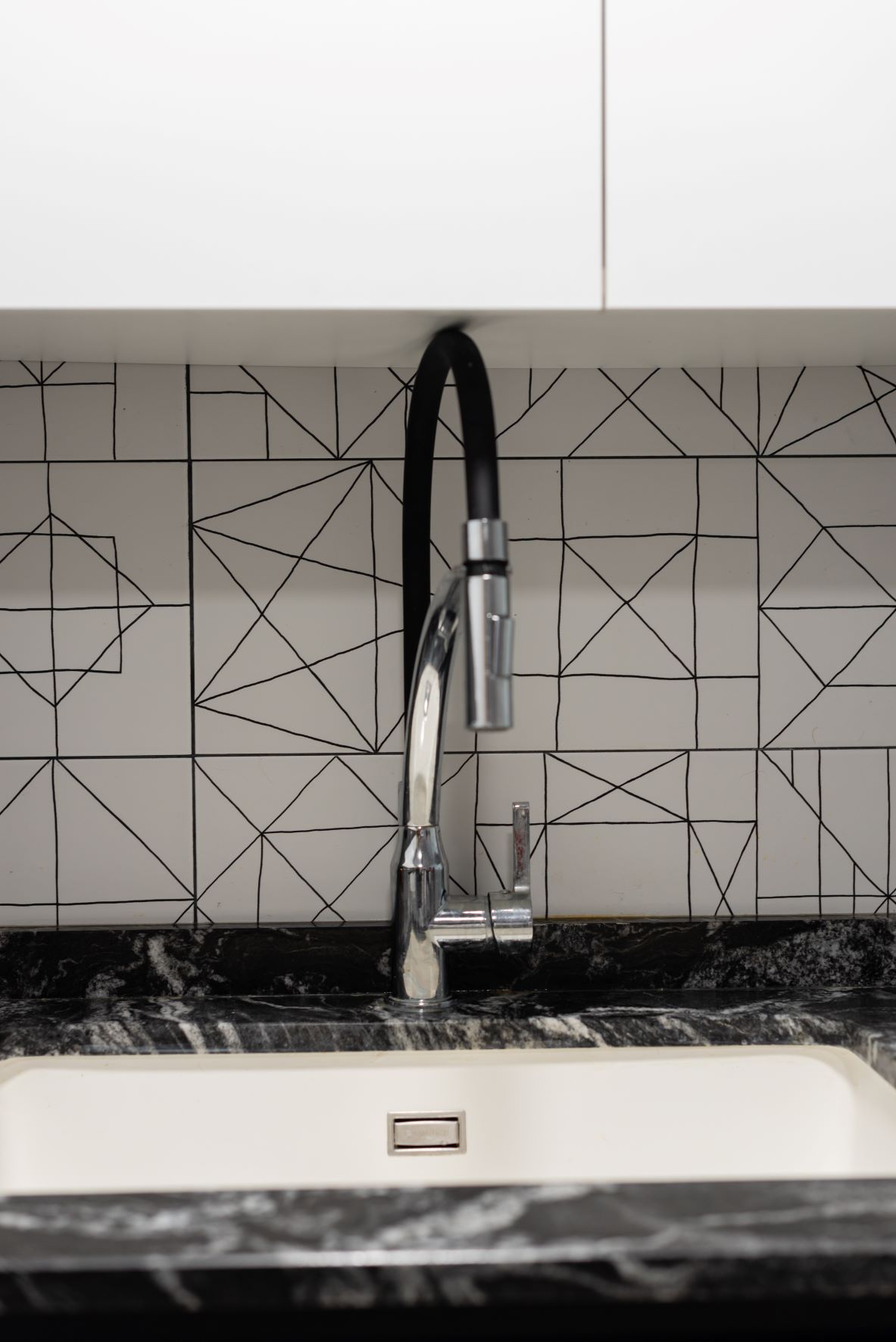 esvibar arquitectes reforma integral cocina pila detalles diseñados a medida decoración